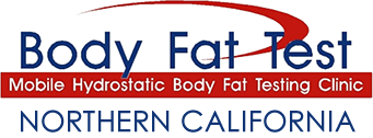 Northern California Body Fat Test Logo